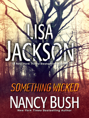 cover image of Something Wicked